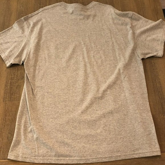 Vintage Y2K Chevy Trucks Hot Tempered Shirt XL Chevrolet - Picture 4 of 6